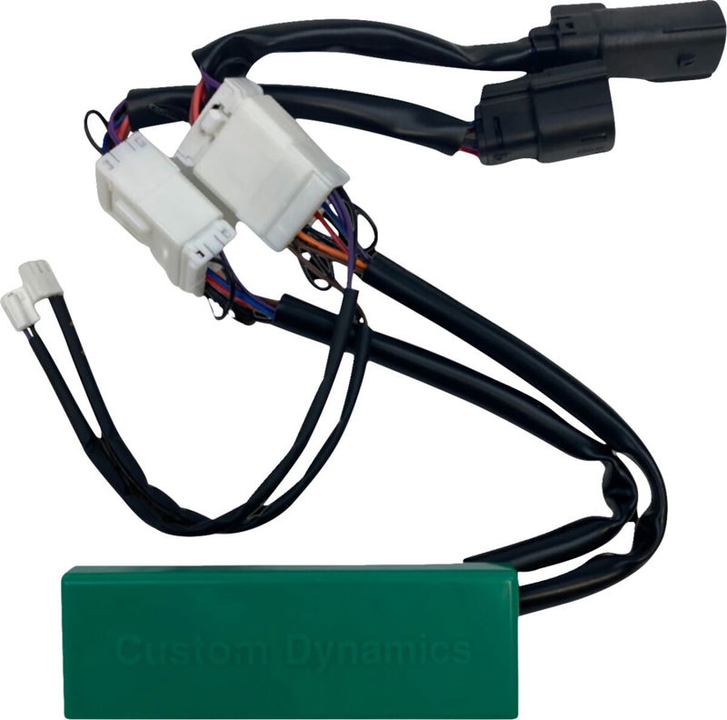 MODULE TPAK SMART TRIPLE PLAY