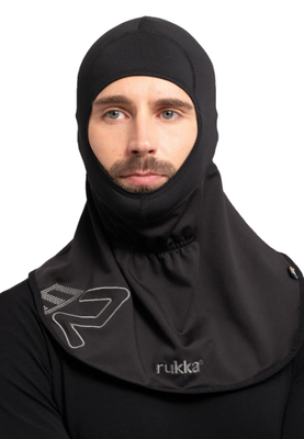 RUKKA HOODS WIND-R BALACLAVA M