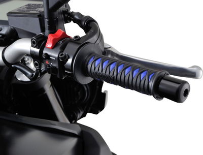 GRIP GGD-KATANA OPEN BLUE