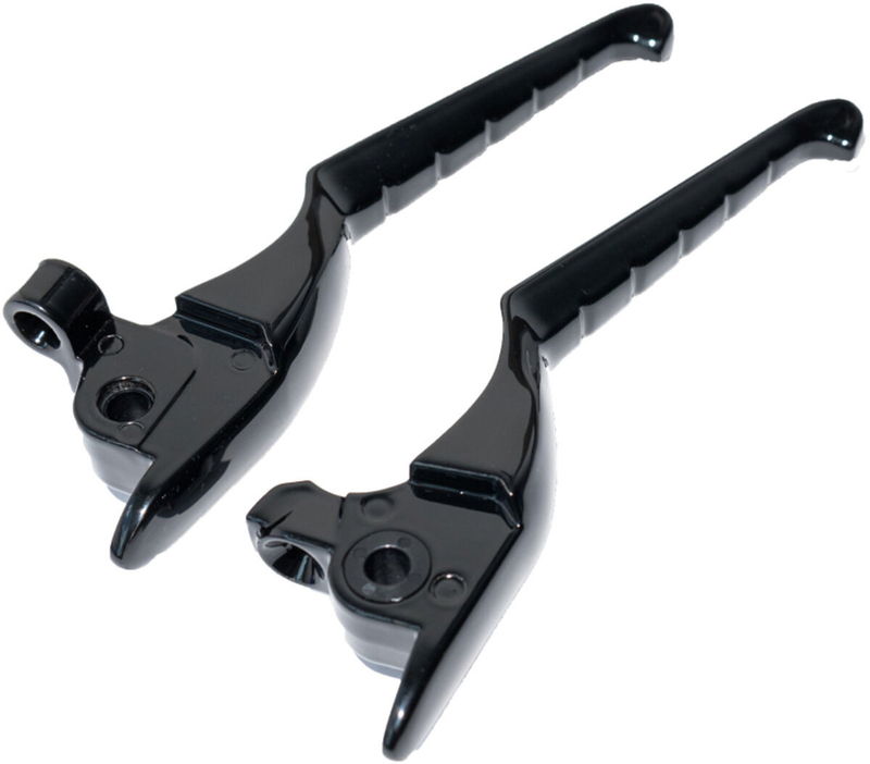 LEVERS - ENYGMA - FLT 08-13 -