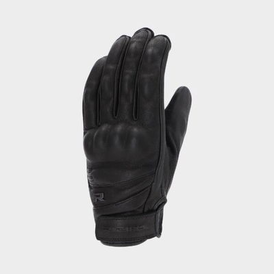 CUSTOM 2 GLOVE SVART XL