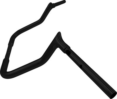 HANDLEBAR 11 FLHX/SE 23-25 1.2