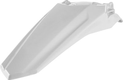 FENDER RR CRF450 21- WH