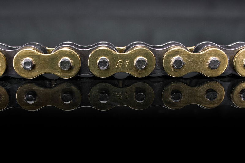 CHAIN RT428R1 GB 134C
