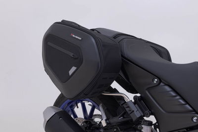PRO BLAZE H SADDLEBAG SET