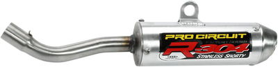 SILENCER R-304 SHERCO 300 SE 2