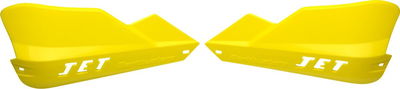 HANDGUARD PLAST. JET YL