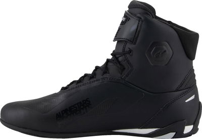 SHOE STELLA FASTER V4 BLK 7