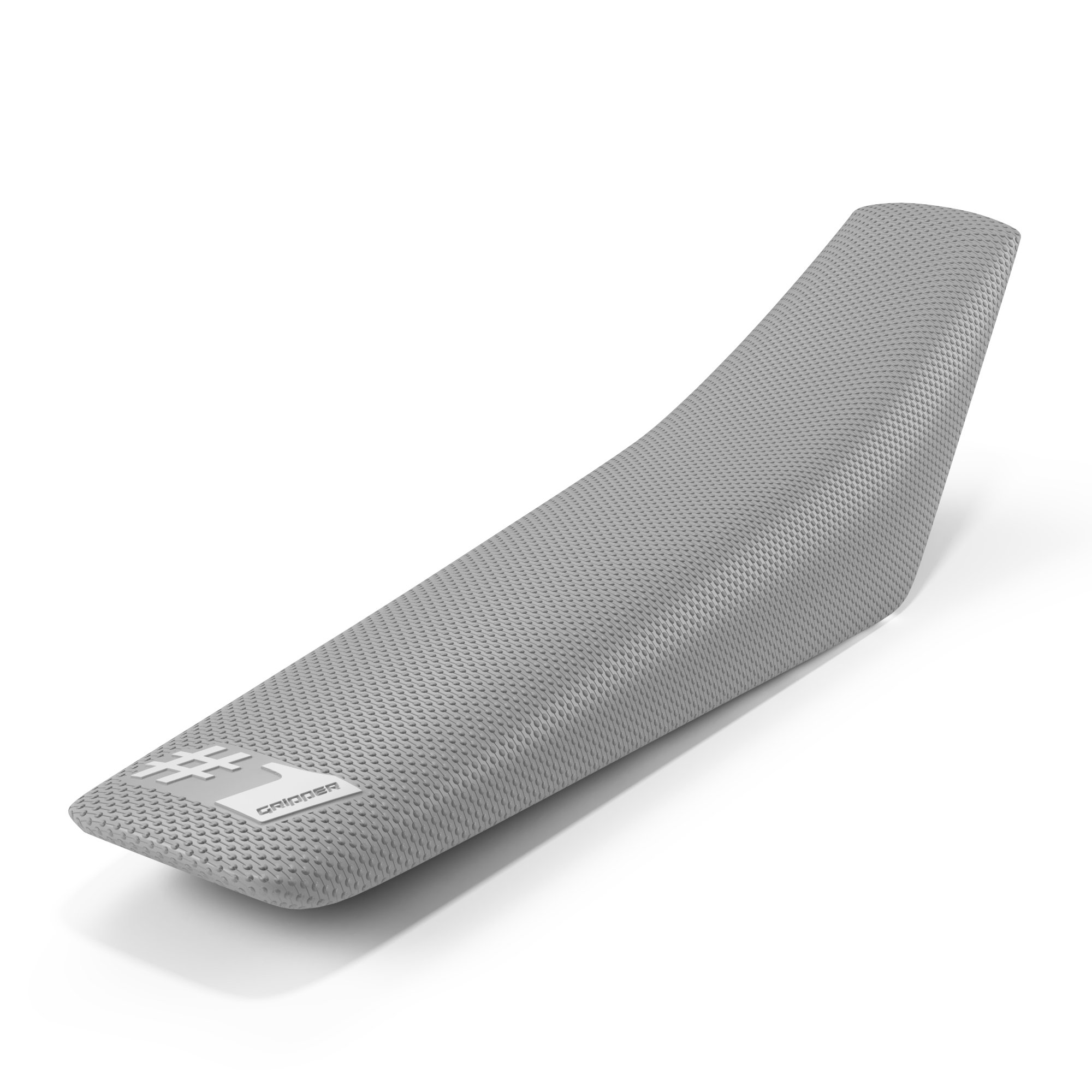 Onegripper Sadelöverdrag - ORIGINAL V2 - Ljusgrå
