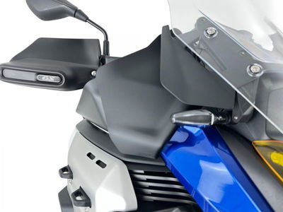 SIDE DEFLECTORS LARGER R1300GS