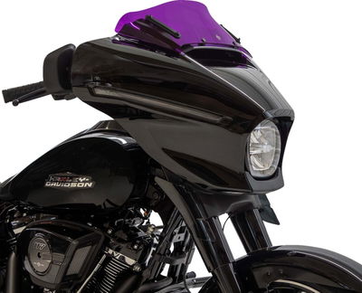 FLH - 2023+ - FLARE WINDSHIELD