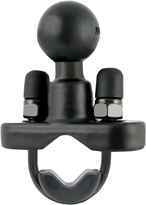 BASE UBOLT .5-1.25 DIA