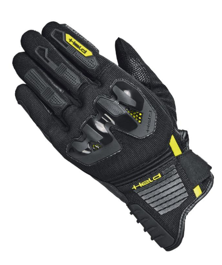HELD SAMBIA 2 BLACK KORT DAM 6