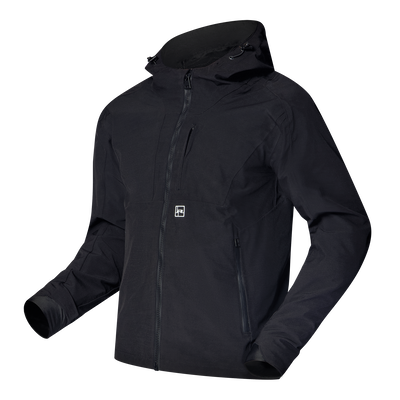 JOGGING WP HOODIE grey S