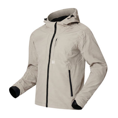 JOGGING WP HOODIE grey 2XL