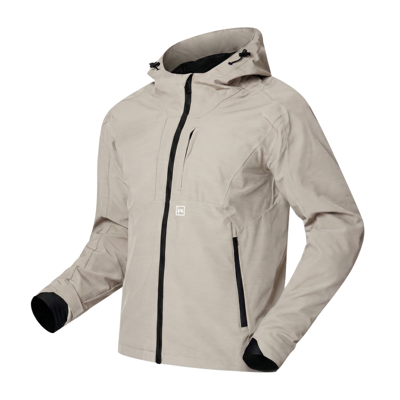 JOGGING WP HOODIE grey M