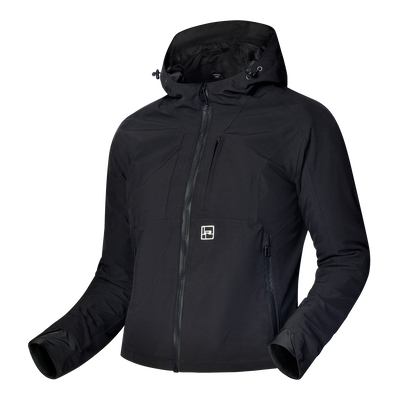 JOGGING WP HOODIE WOMEN black S