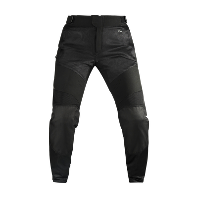 JOGGING WP TROUSERS LONG black 3XL