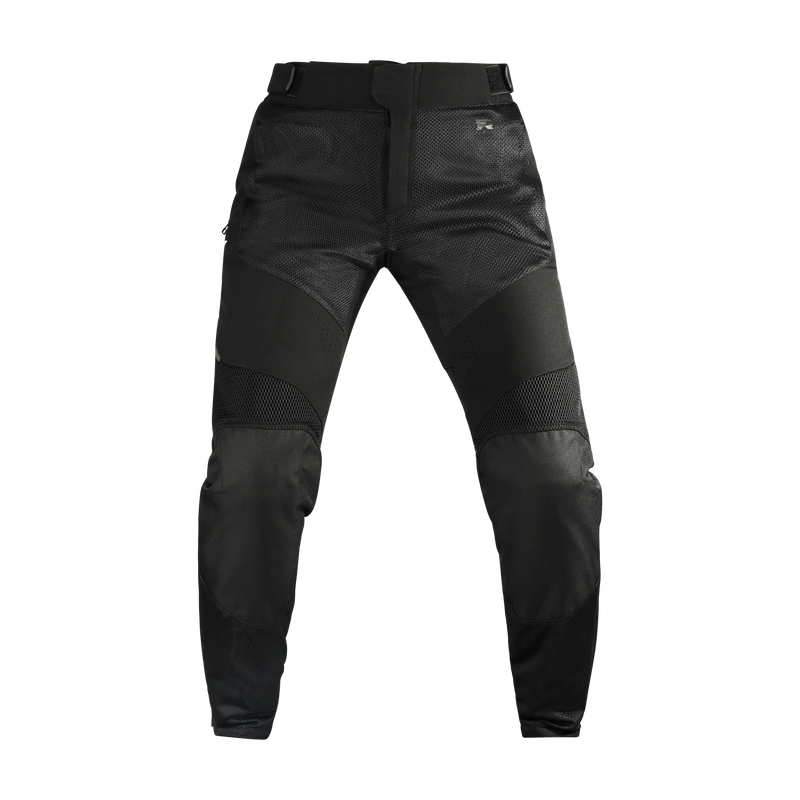 JOGGING WP TROUSERS LONG black 3XL
