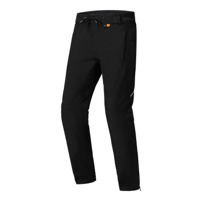 JOGGING WP TROUSERS SHORT black 3XL