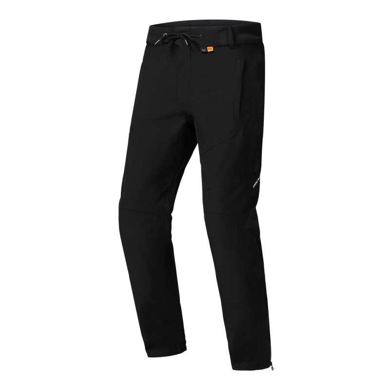 JOGGING WP TROUSERS LONG black 2XL