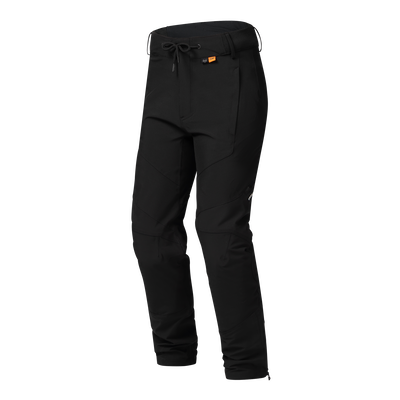 JOGGING WP TROUSERS WOMEN black XL