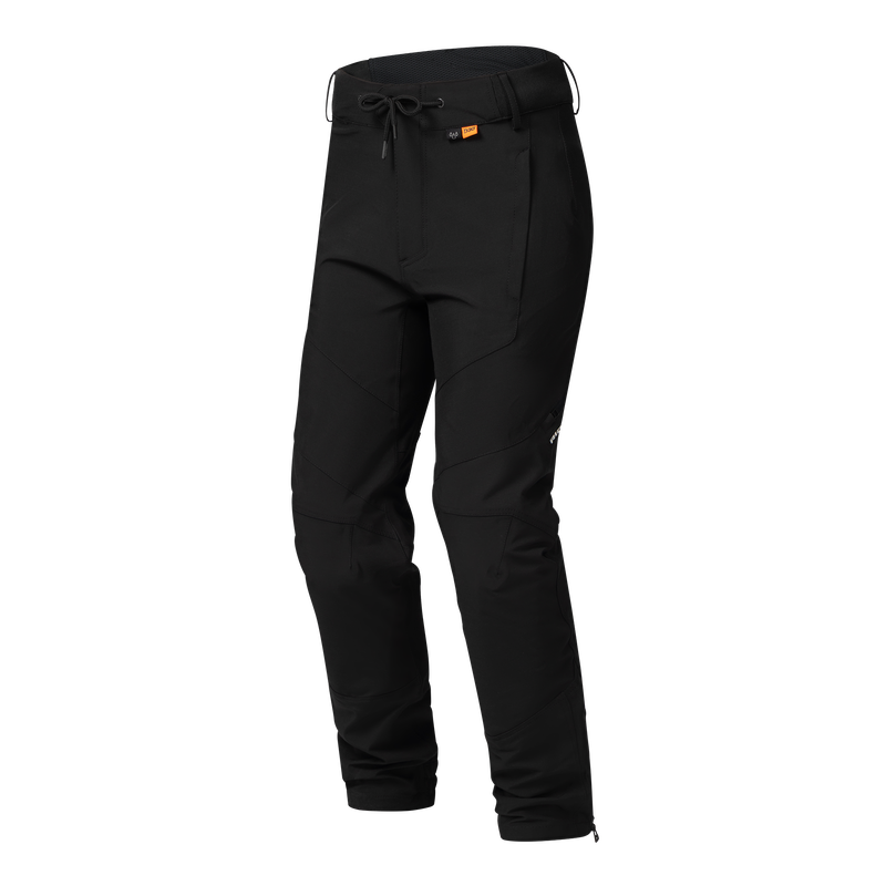 JOGGING WP TROUSERS WOMEN SHORT black 3XL