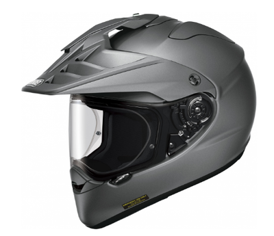 HORNET-ADV06 Matt Deep Grey [ XS ]