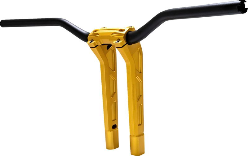 PHATBAR & RISER KIT GO 11.5RIS