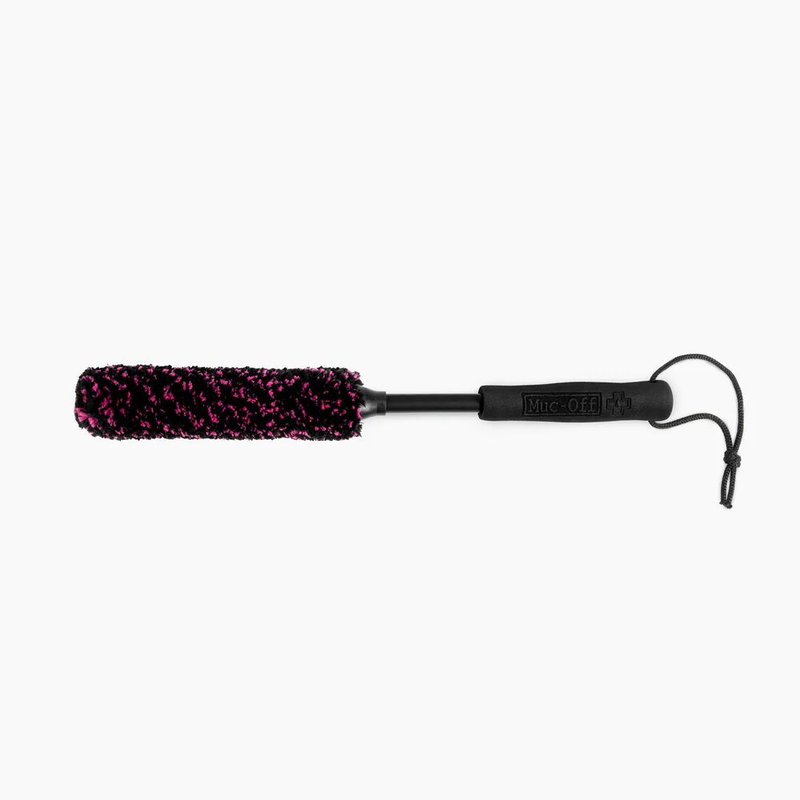 3PK MICROFBR BRUSH KIT
