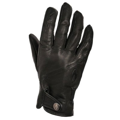 SCOOT GLOVES SVART XS