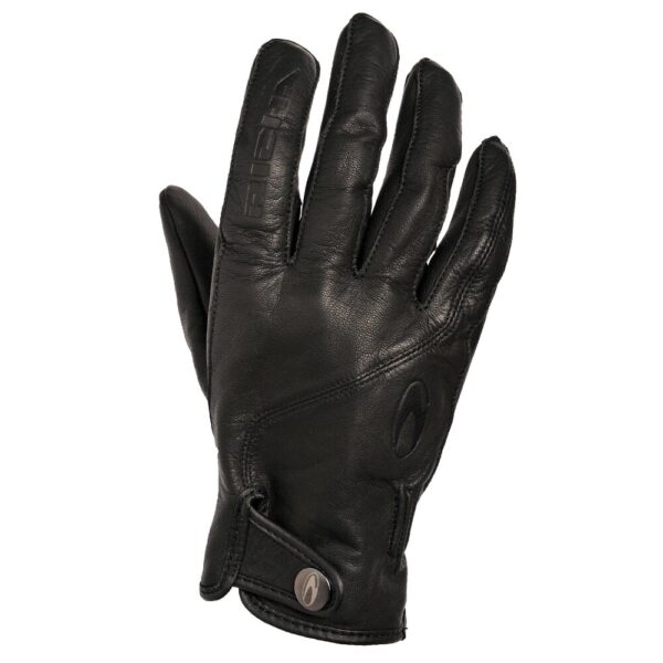 SCOOT GLOVES SVART XS