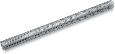 BAFFLE STNLS TUBE 3" X 24