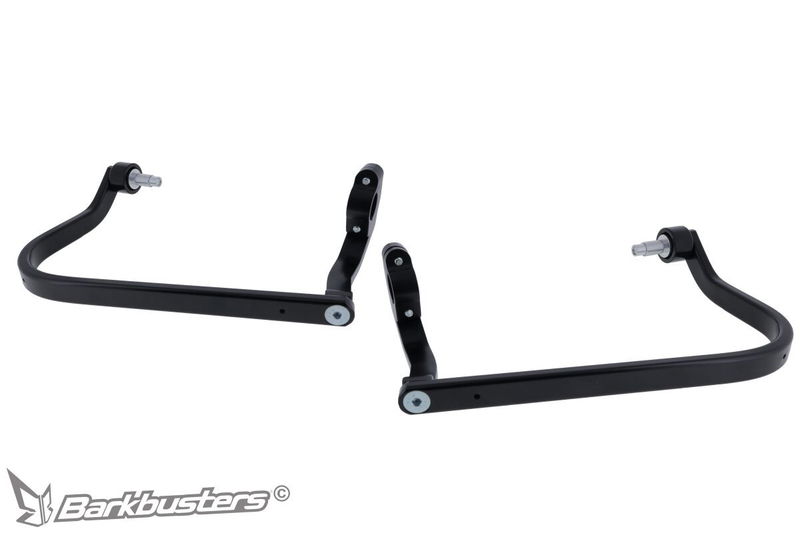 HANDGUARD BMW BK