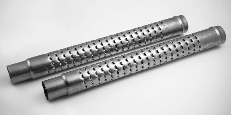 BAFFLE 2.5 DBX STANDARD - FLH