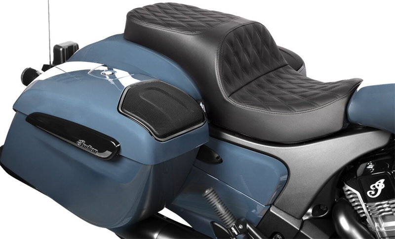 SEAT FREEDOM TOUR 2UP DD BLK C