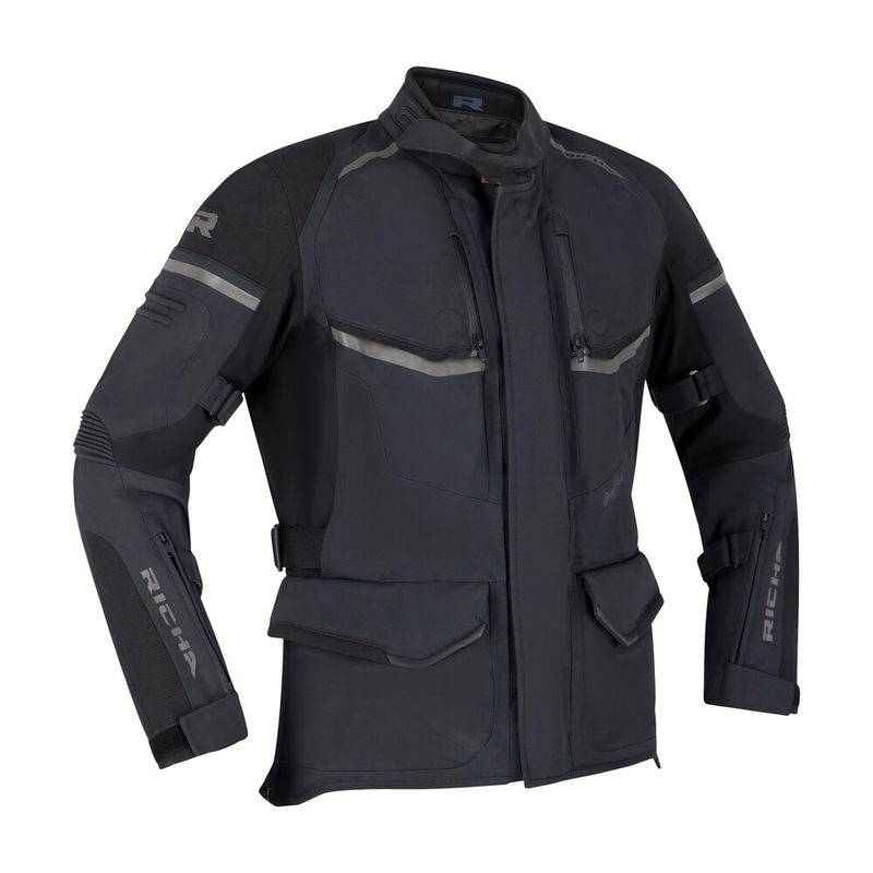 ATLANTIC 2 GTX JACKET WOMEN L
