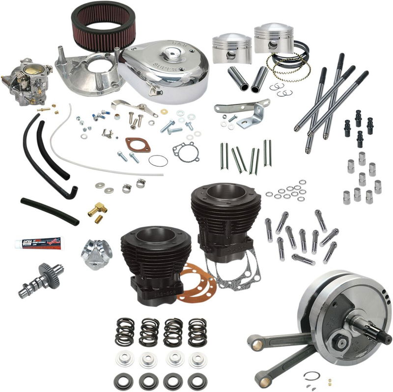 KIT HSU 93 78-84BT