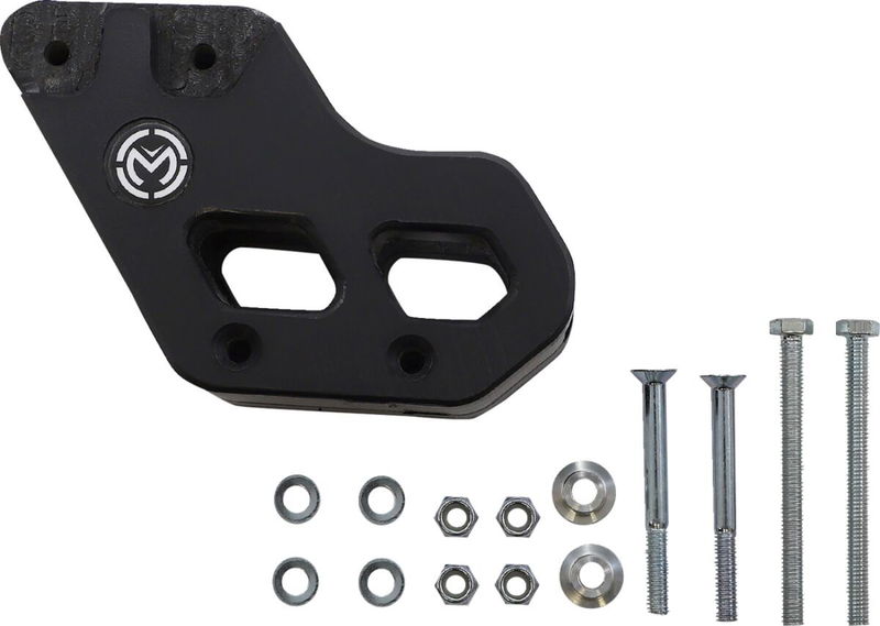 CHAIN GUIDE PRO HON BK