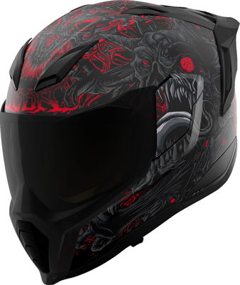 HLMT ULTRFLT MISANTHROPE BK 2X
