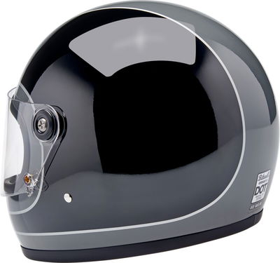 HELMET GRINGO S GLOSS STRM GYB