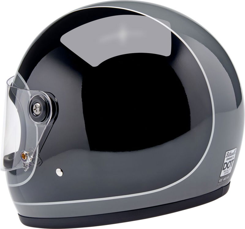 HELMET GRINGO S GLOSS STRM GYB