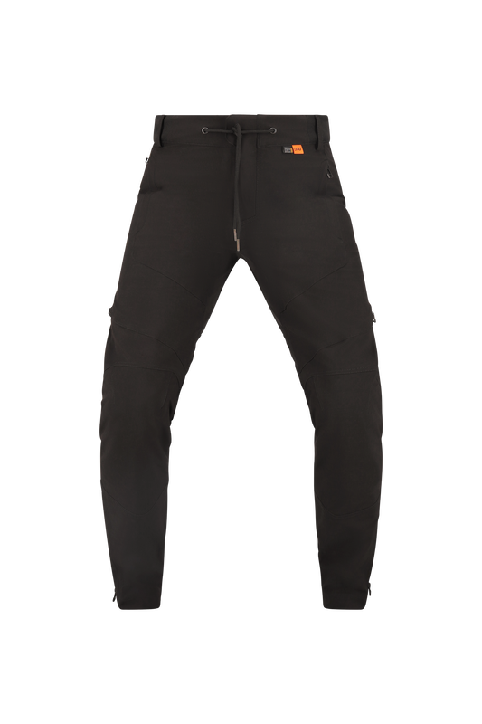 JOGGING WP TROUSERS WOMEN black XL
