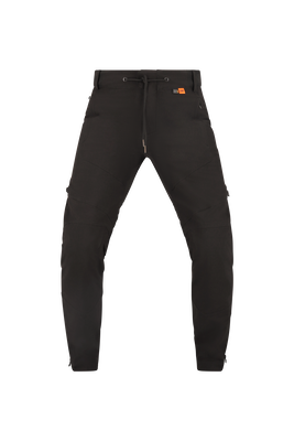 JOGGING WP TROUSERS WOMEN black 3XL