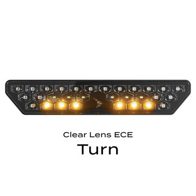 LED STOP TAIL TURN/BACKUP LIGH