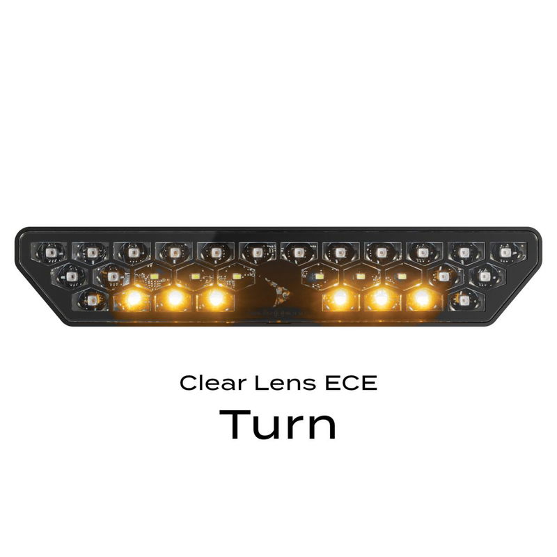 LED STOP TAIL TURN/BACKUP LIGH