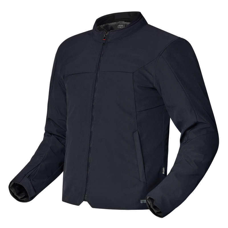 JUNCTION WP JACKET black XL