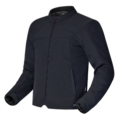 JUNCTION WP JACKET black 2XL