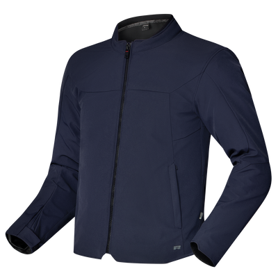 JUNCTION WP JACKET blue 4XL