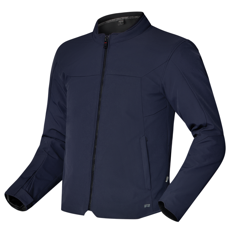 JUNCTION WP JACKET blue 3XL